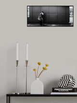 Mr.X Poster och Canvastavla