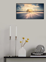 Immortal tree Poster och Canvastavla