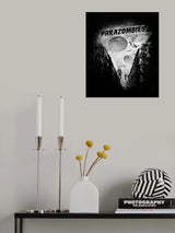 Parazombies Poster och Canvastavla