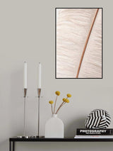 Feather_2 Poster och Canvastavla