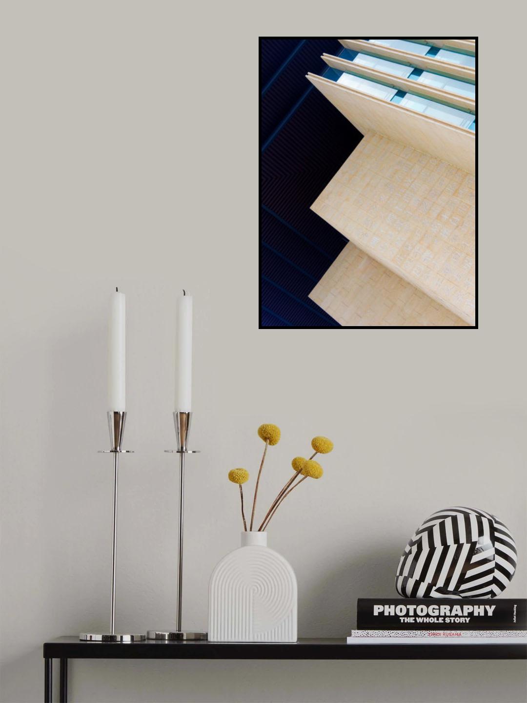 Poster och Canvastavla
