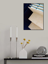 Poster och Canvastavla