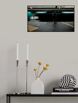 Moment Poster och Canvastavla