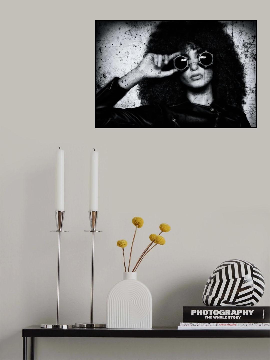 Poster och Canvastavla