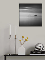 Manareyjar Islands Poster och Canvastavla