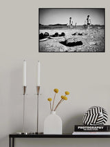 childhood Poster och Canvastavla