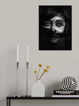 d h y t a Poster och Canvastavla
