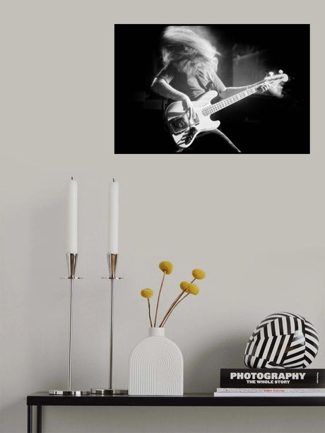 Bedtime Lullabies Poster och Canvastavla