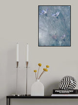 Winter Dance Poster och Canvastavla