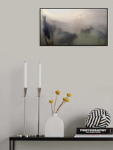Horses Poster och Canvastavla