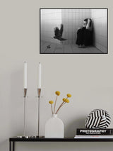 plight Poster och Canvastavla