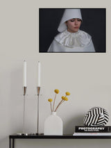 dunces cap Poster och Canvastavla