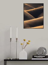 Incendiary Poster och Canvastavla