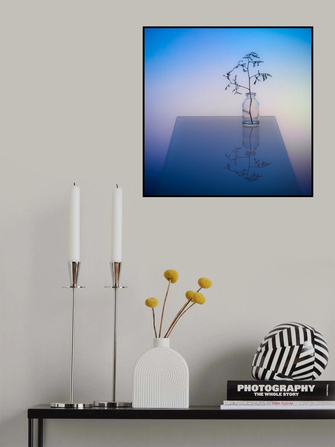 Poster och Canvastavla