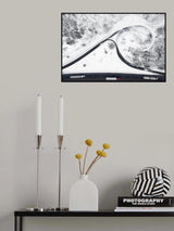 I84 Poster och Canvastavla