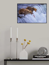 My Fish Poster och Canvastavla