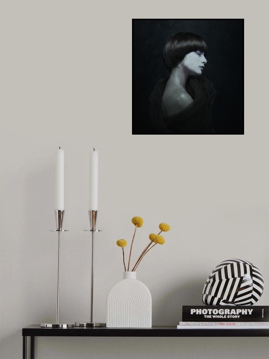 Another Laras Poster och Canvastavla