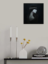 Another Laras Poster och Canvastavla