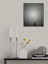 The fisherman Poster och Canvastavla