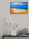 Room for Thoughts Poster och Canvastavla