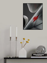 deadlock Poster och Canvastavla