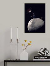 loneliness Poster och Canvastavla
