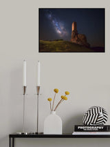 A game of tones Poster och Canvastavla