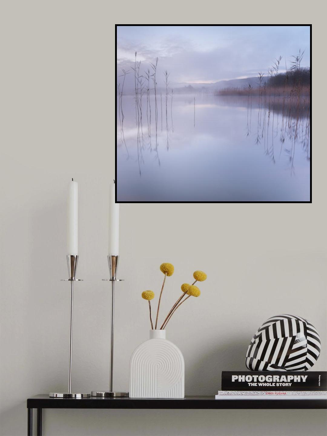 Poster och Canvastavla