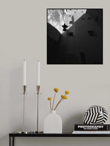 Mouraria #2 Poster och Canvastavla