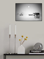 Water World No.1 Poster och Canvastavla