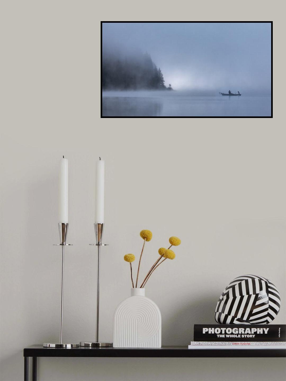 two friends Poster och Canvastavla