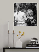 So what... Poster och Canvastavla