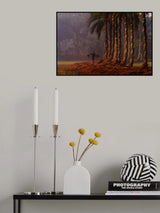 The story of wild date juice. Poster och Canvastavla