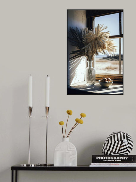 Still Life Impressions NO 1 Poster och Canvastavla