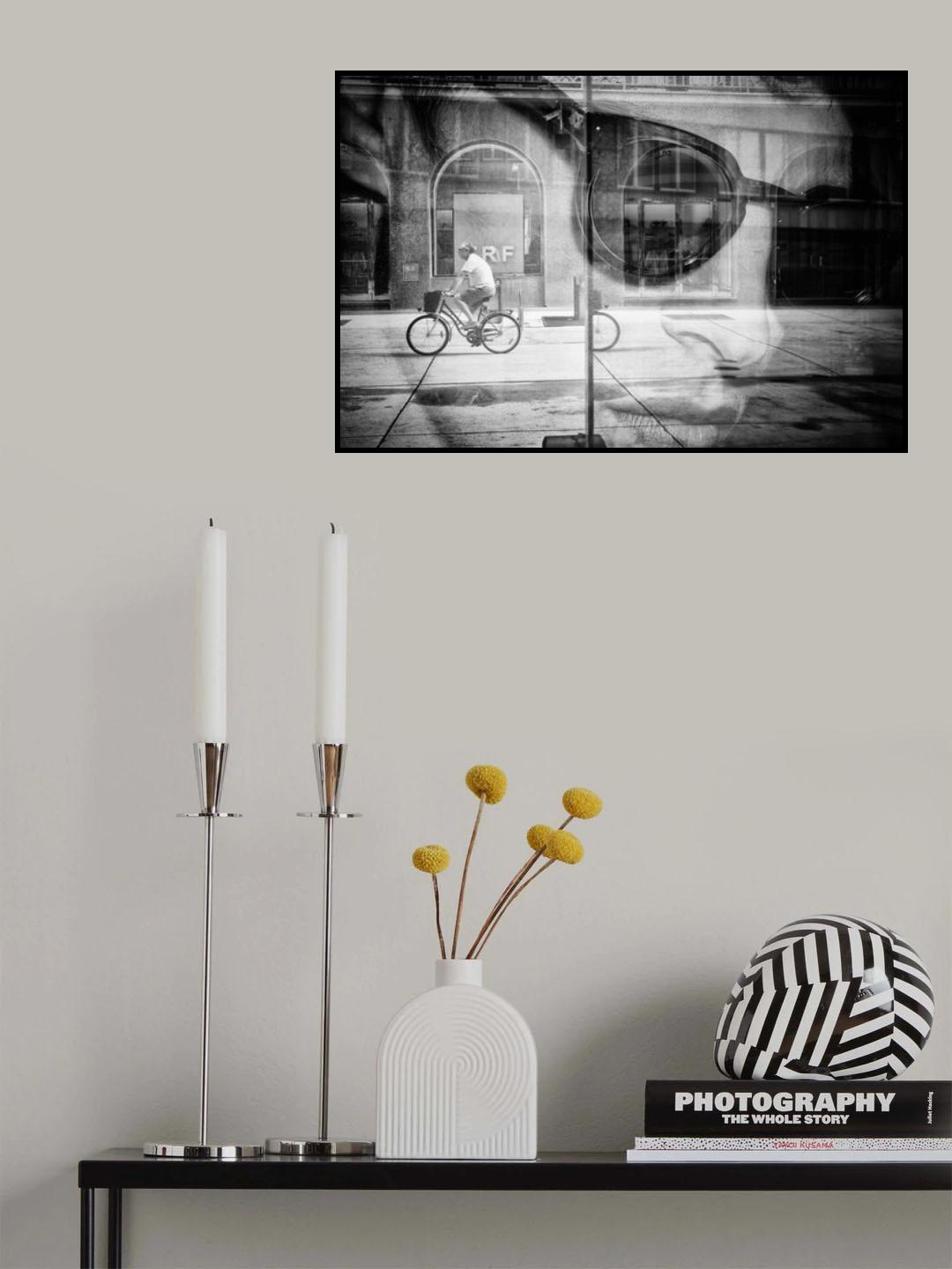 Poster och Canvastavla