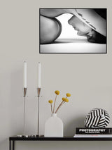 No Stress Poster och Canvastavla