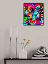 untitled Poster och Canvastavla