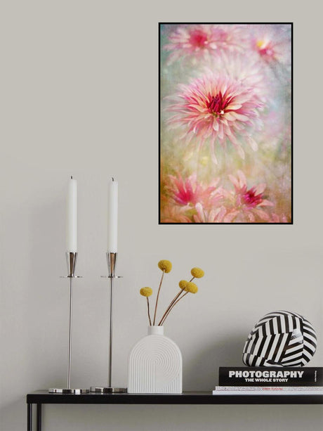 Chic Poster och Canvastavla