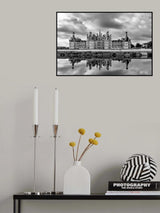 Chambord Poster och Canvastavla