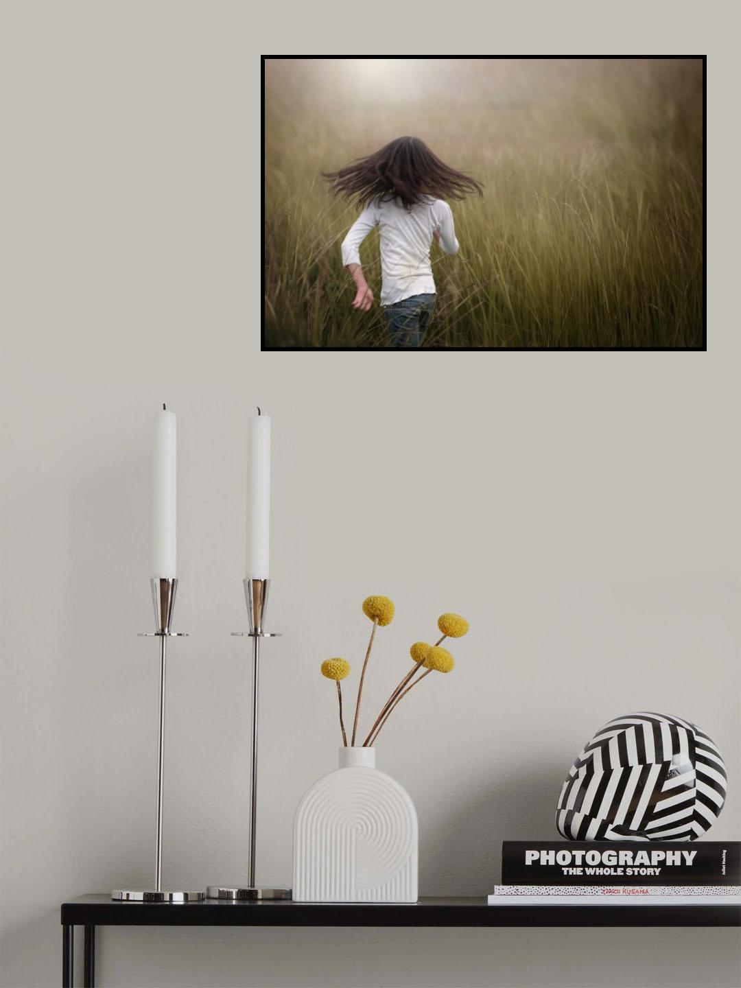 Noni Poster och Canvastavla