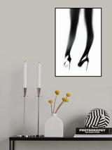 TWO Poster och Canvastavla