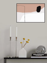 You a happiness Poster och Canvastavla