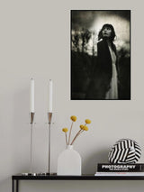 Blurred nostalgy Poster och Canvastavla