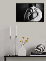 Diva3 Poster och Canvastavla