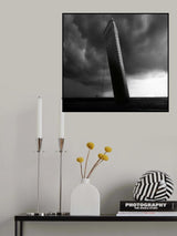 A Delicate Balance Poster och Canvastavla