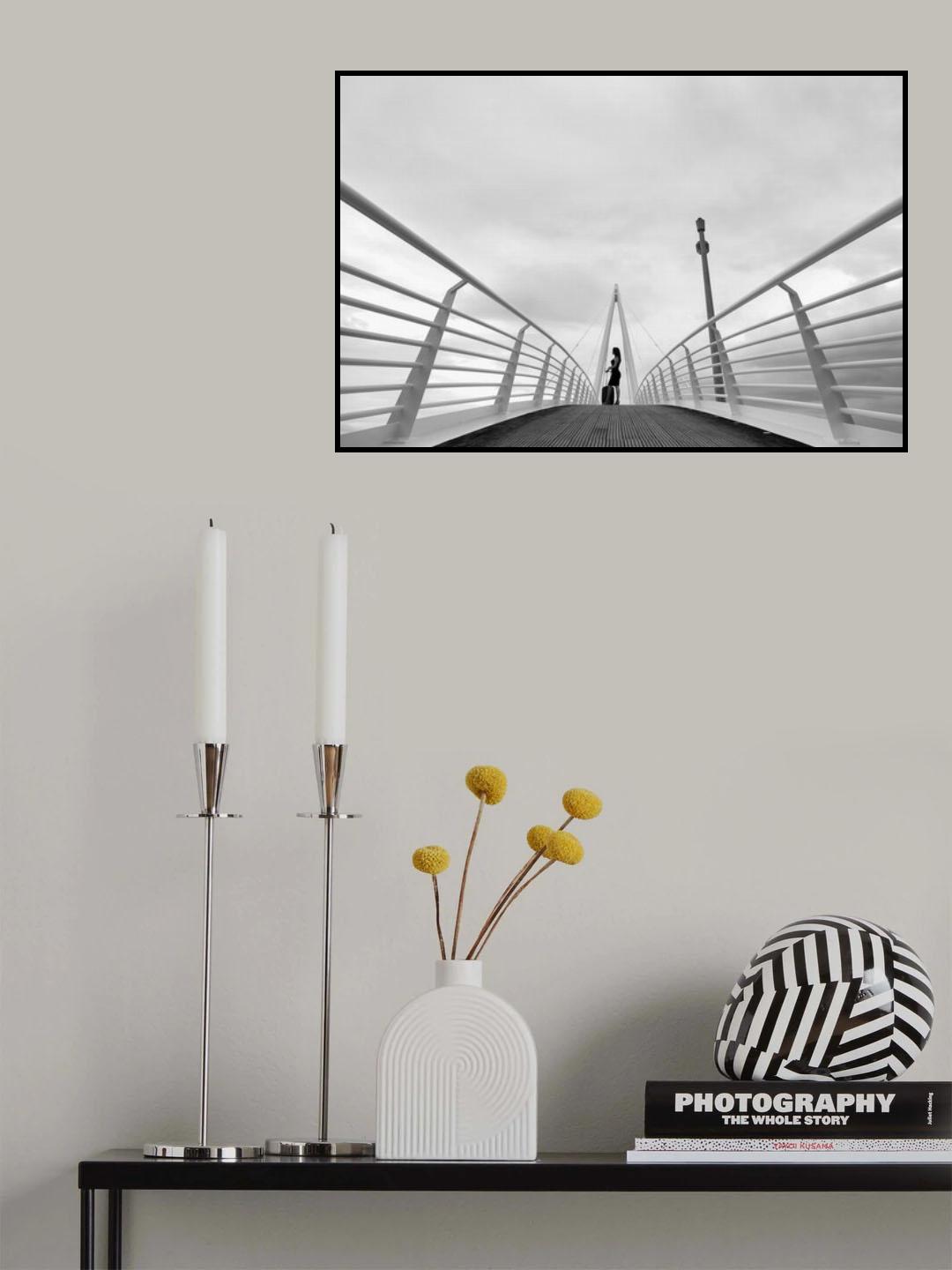 n/t Poster och Canvastavla
