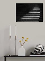 Upper dynamic Poster och Canvastavla