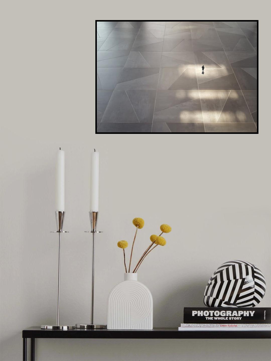 Freedom Poster och Canvastavla