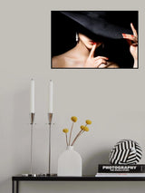 shadow Poster och Canvastavla