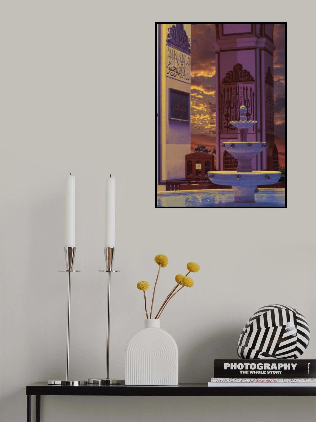 Poster och Canvastavla